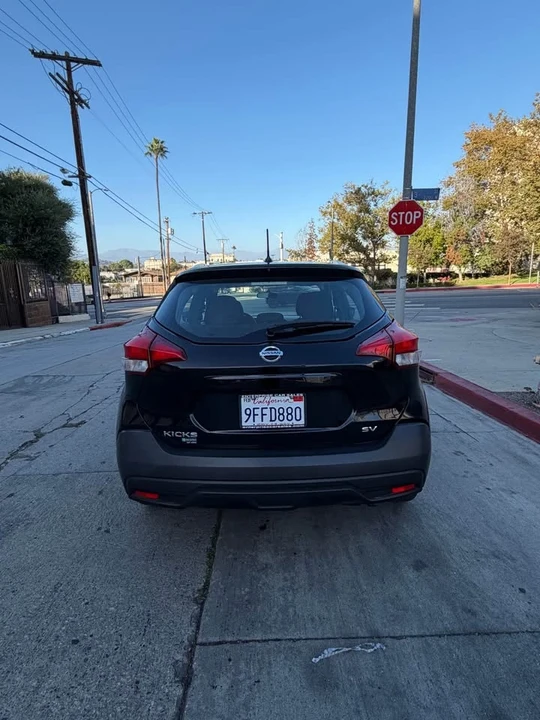 2019 Nissan Kicks - Image 6 of 6