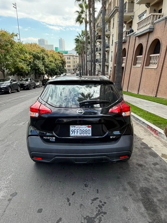 2019 Nissan Kicks - Image 6 of 6