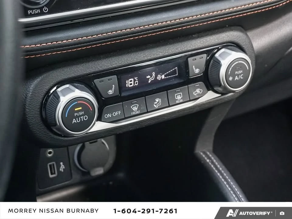 2019 Nissan Kicks - Image 8 of 9
