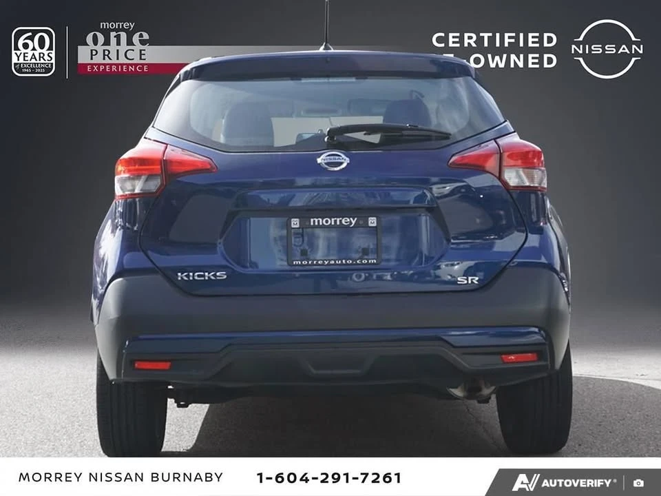 2019 Nissan Kicks - Image 5 of 10