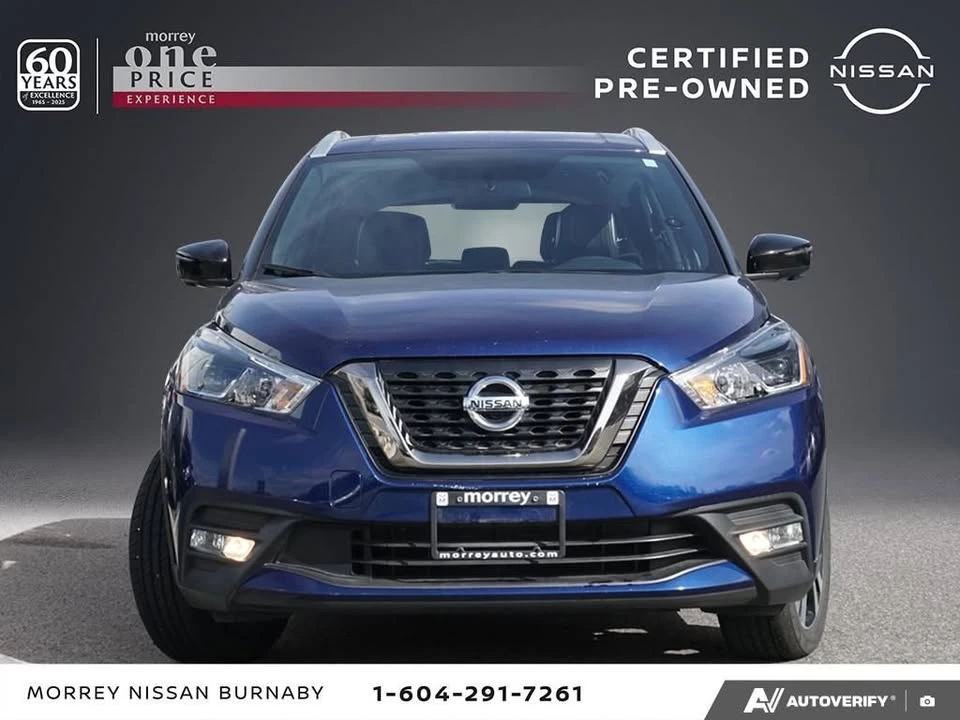 2019 Nissan Kicks - Image 6 of 10