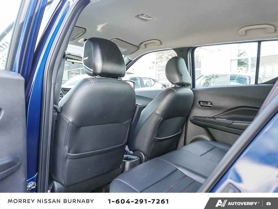 2019 Nissan Kicks - Image 7 of 9