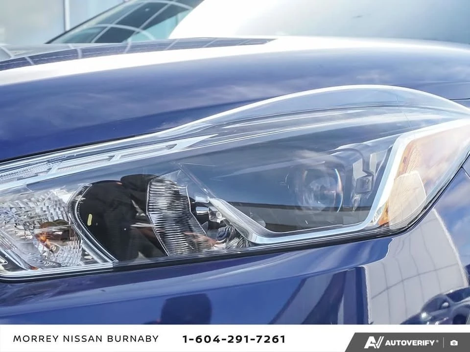 2019 Nissan Kicks - Image 7 of 10