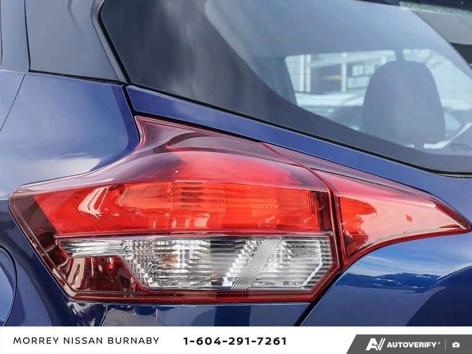 2019 Nissan Kicks - Image 4 of 9