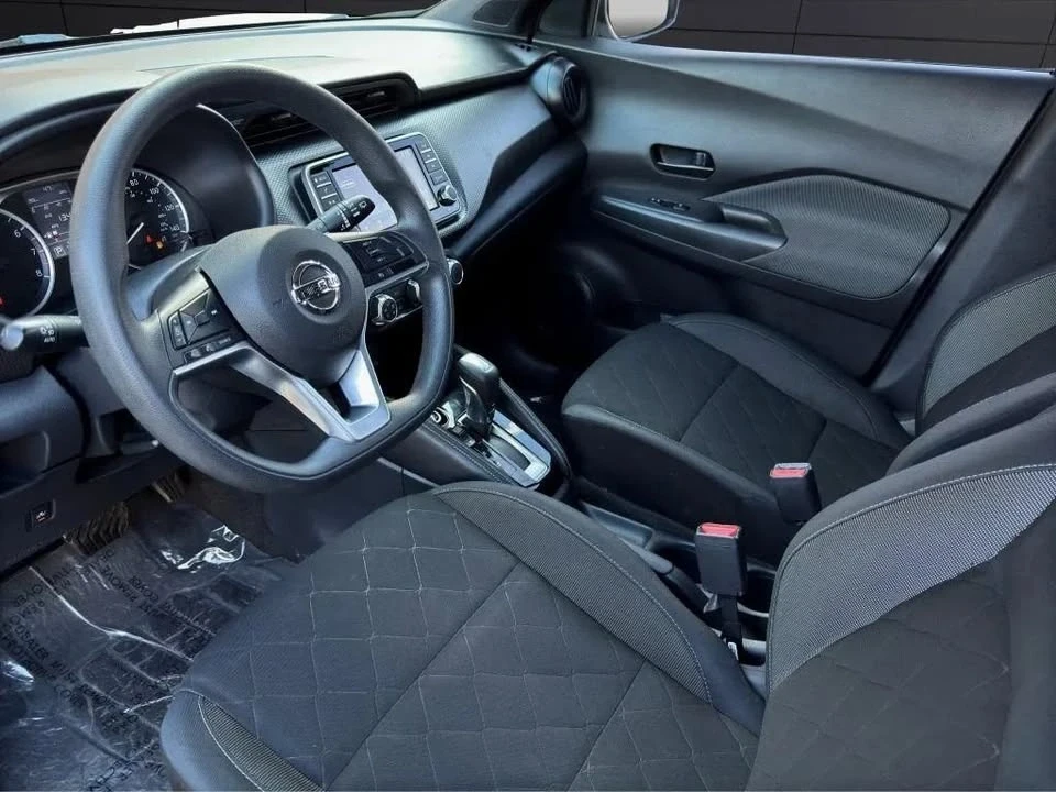 2019 Nissan Kicks - Image 6 of 14