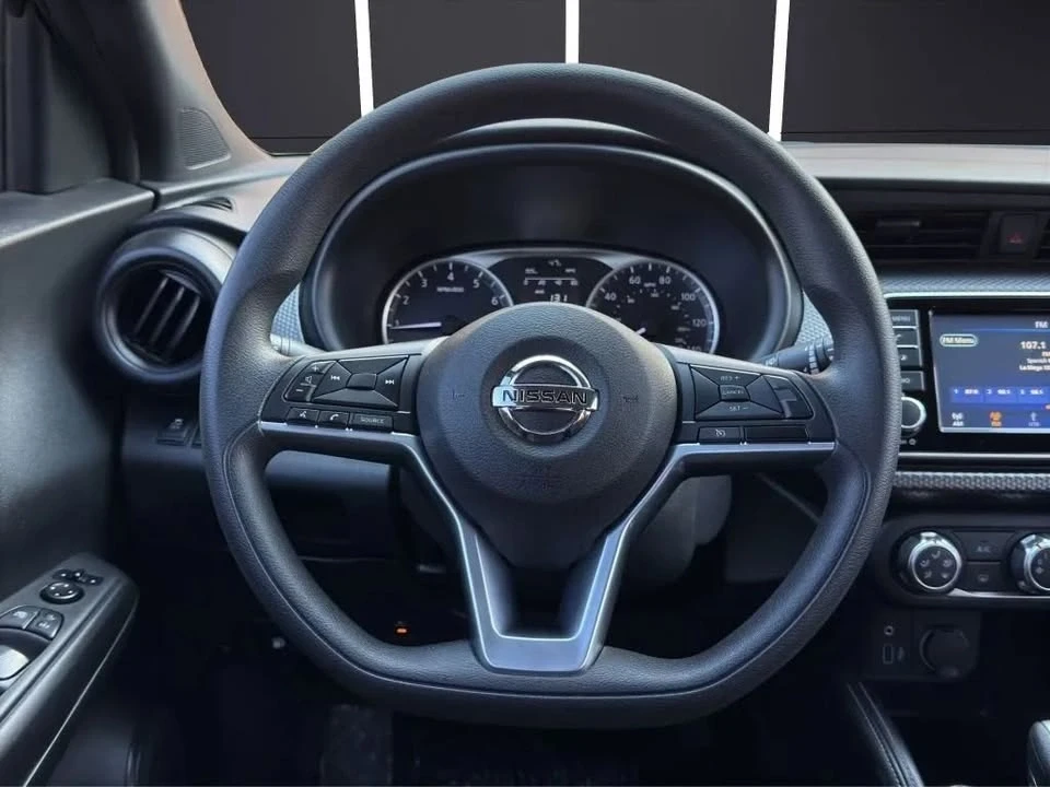 2019 Nissan Kicks - Image 10 of 14