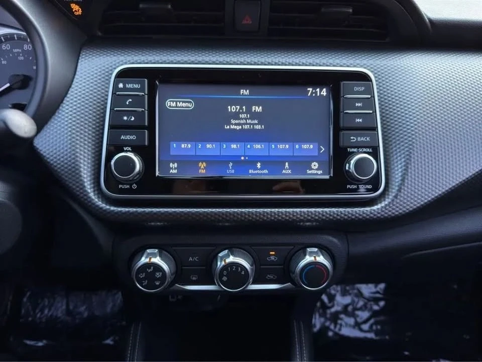 2019 Nissan Kicks - Image 12 of 14