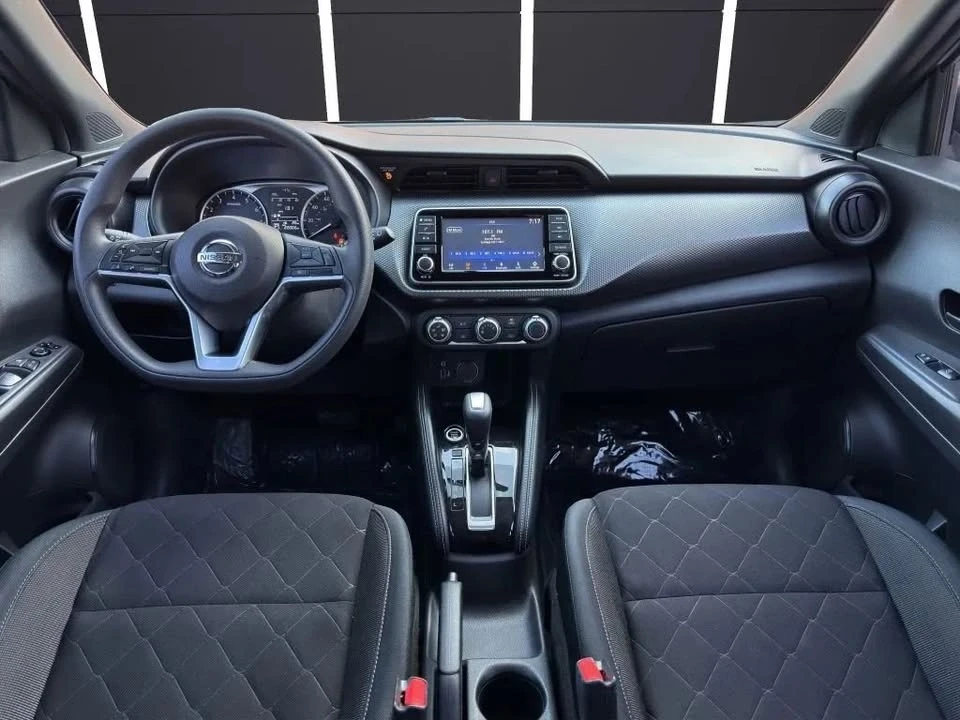 2019 Nissan Kicks - Image 7 of 14