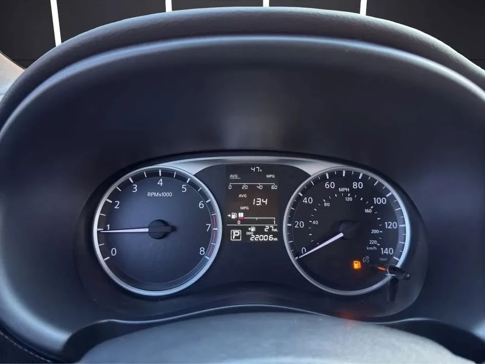 2019 Nissan Kicks - Image 11 of 14