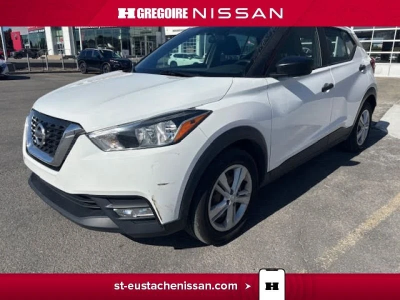 2019 Nissan Kicks - Image 7 of 14