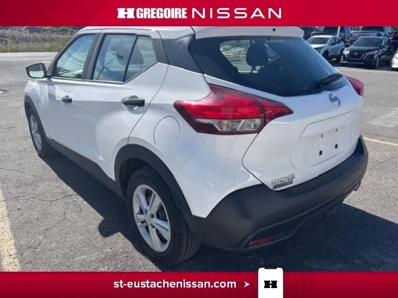 2019 Nissan Kicks - Image 9 of 14