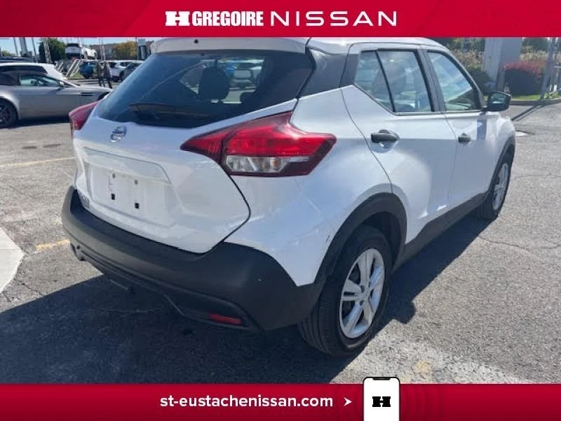 2019 Nissan Kicks - Image 13 of 14
