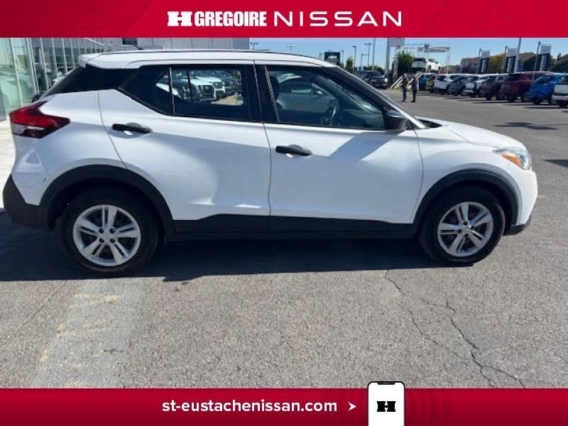 2019 Nissan Kicks - Image 14 of 14