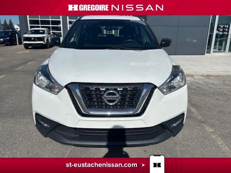 2019 Nissan Kicks - Image 3 of 14