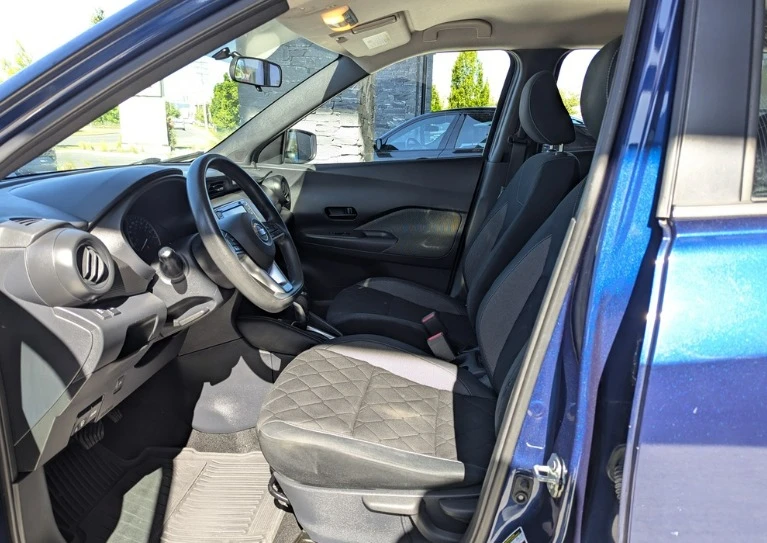 2019 Nissan Kicks - Image 6 of 7