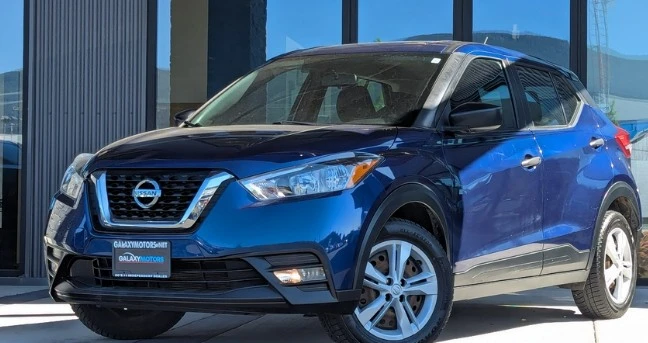 2019 Nissan Kicks - Image 2 of 7