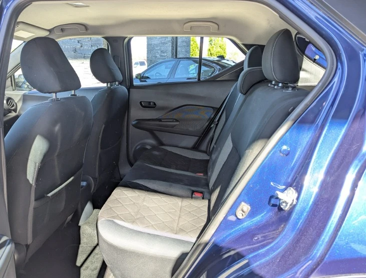 2019 Nissan Kicks - Image 5 of 7