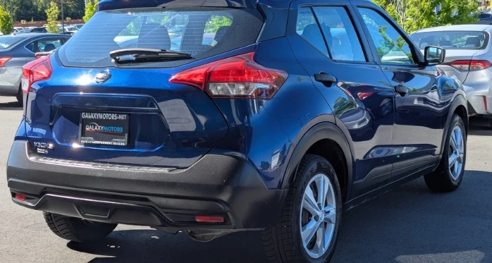 2019 Nissan Kicks - Image 3 of 7