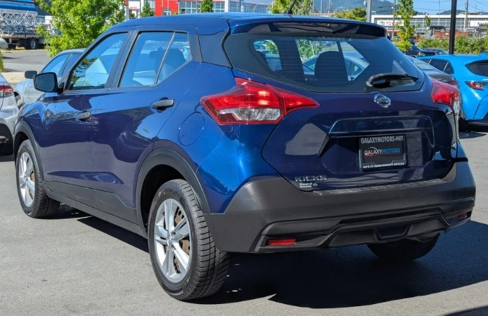 2019 Nissan Kicks - Image 4 of 7