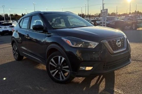 2019 Nissan Kicks - Image 2 of 5