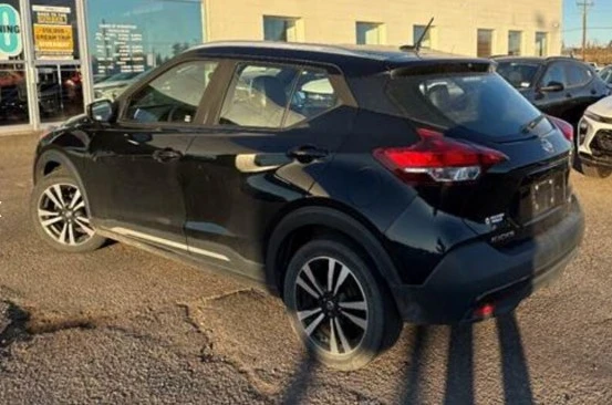 2019 Nissan Kicks - Image 3 of 5