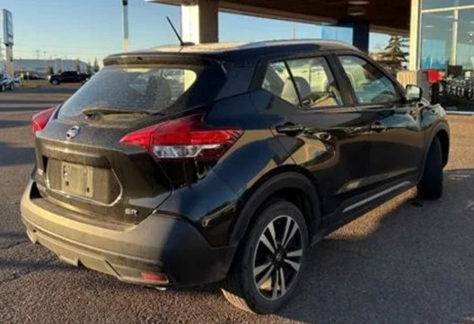 2019 Nissan Kicks - Image 4 of 5