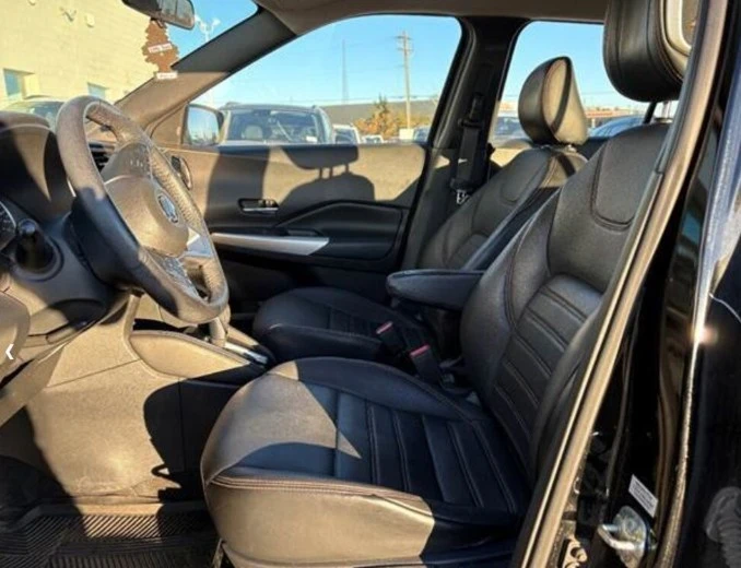 2019 Nissan Kicks - Image 5 of 5