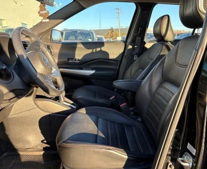 2019 Nissan Kicks - Image 5 of 5