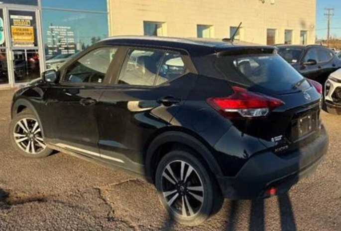 2019 Nissan Kicks - Image 4 of 5