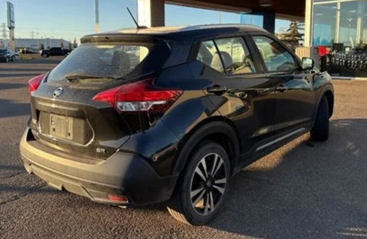 2019 Nissan Kicks - Image 3 of 5