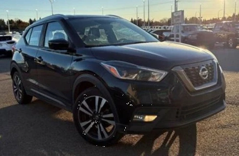 2019 Nissan Kicks - Image 2 of 5