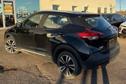 2019 Nissan Kicks - Image 3 of 5