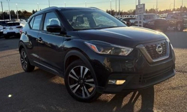 2019 Nissan Kicks - Image 2 of 5