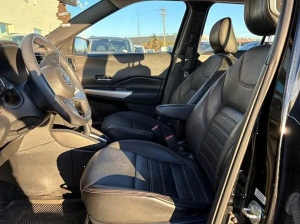 2019 Nissan Kicks - Image 5 of 5