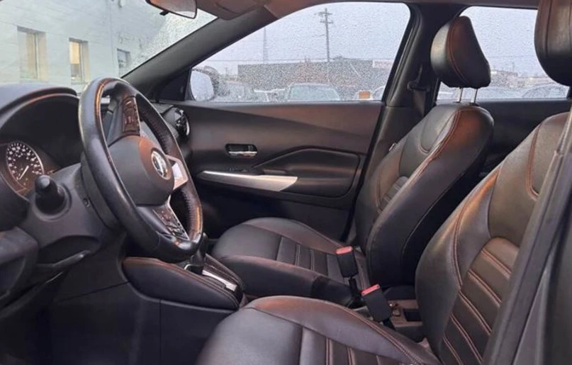 2019 Nissan Kicks - Image 5 of 5