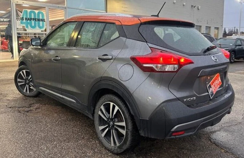2019 Nissan Kicks - Image 3 of 5