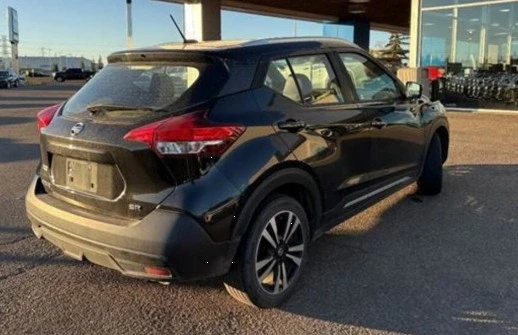 2019 Nissan Kicks - Image 4 of 5