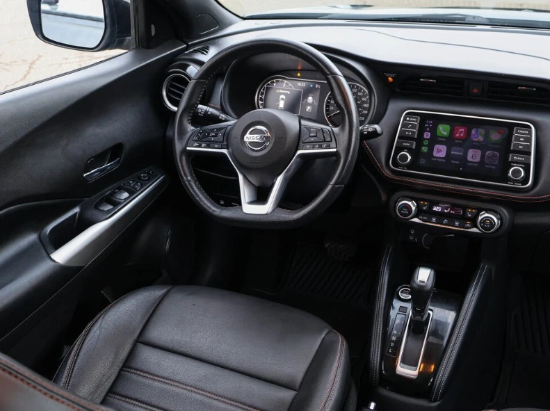 2019 Nissan Kicks - Image 4 of 7