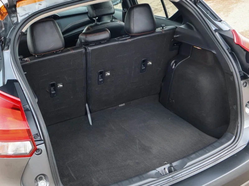 2019 Nissan Kicks - Image 7 of 7