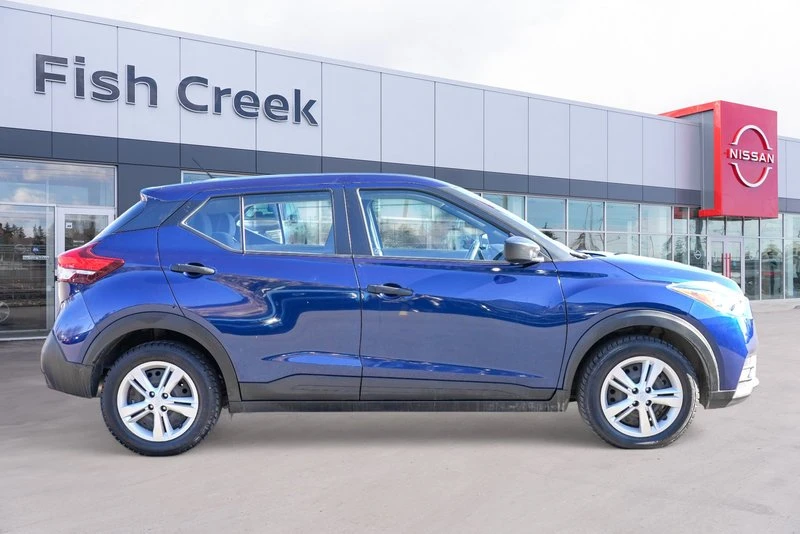2019 Nissan Kicks - Image 7 of 19