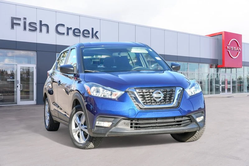 2019 Nissan Kicks - Image 8 of 19