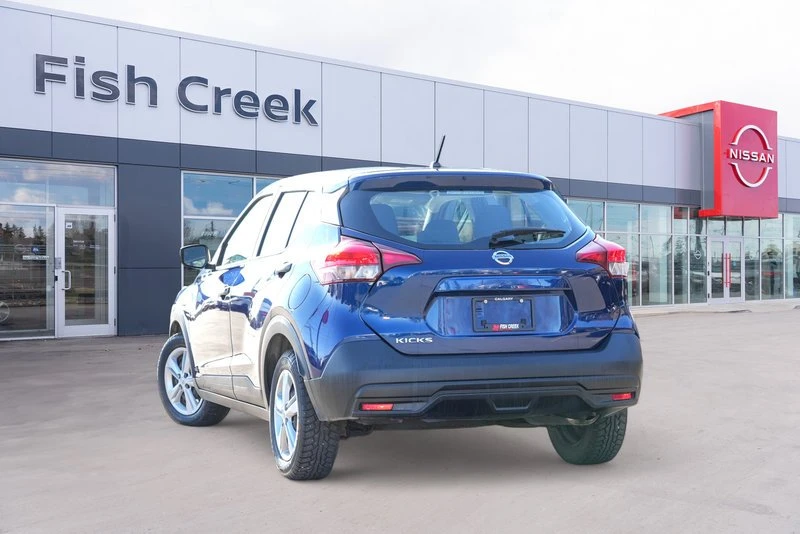 2019 Nissan Kicks - Image 4 of 19