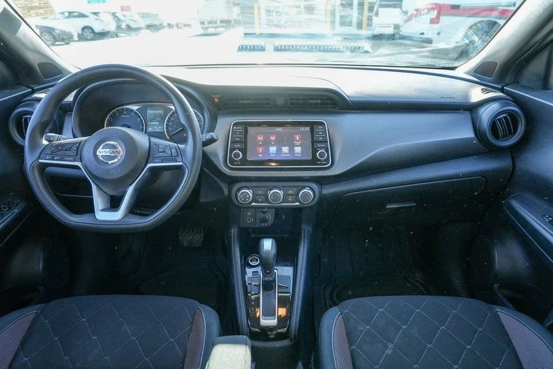 2019 Nissan Kicks - Image 18 of 19