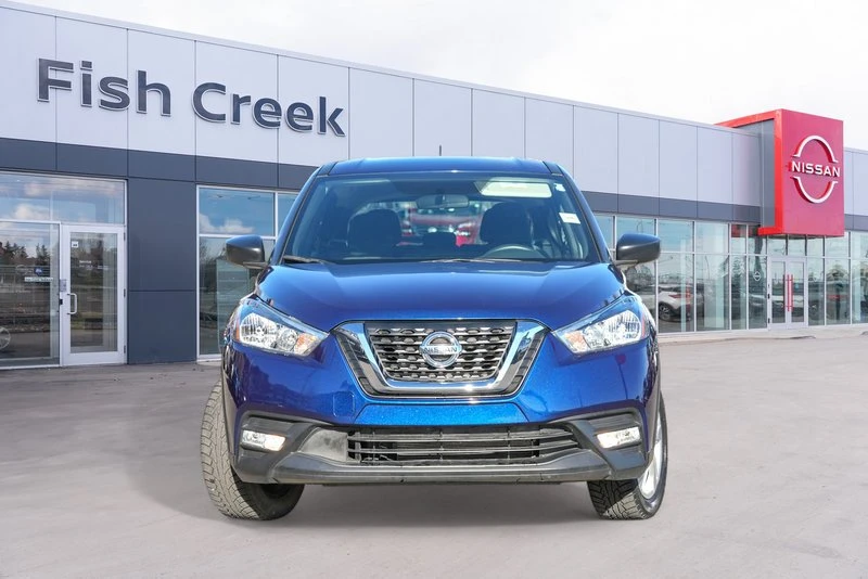 2019 Nissan Kicks - Image 2 of 19