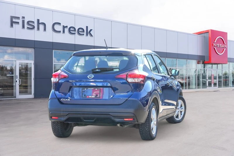 2019 Nissan Kicks - Image 6 of 19