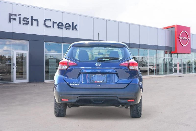 2019 Nissan Kicks - Image 5 of 19
