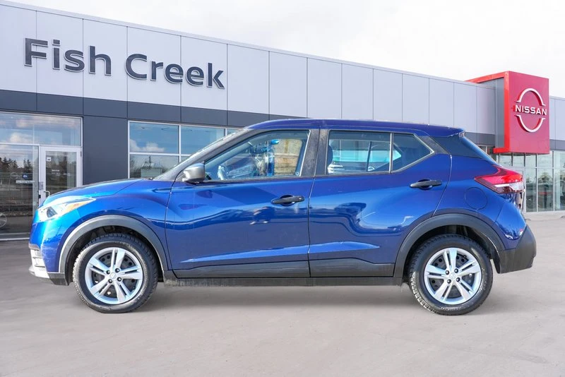 2019 Nissan Kicks - Image 3 of 19