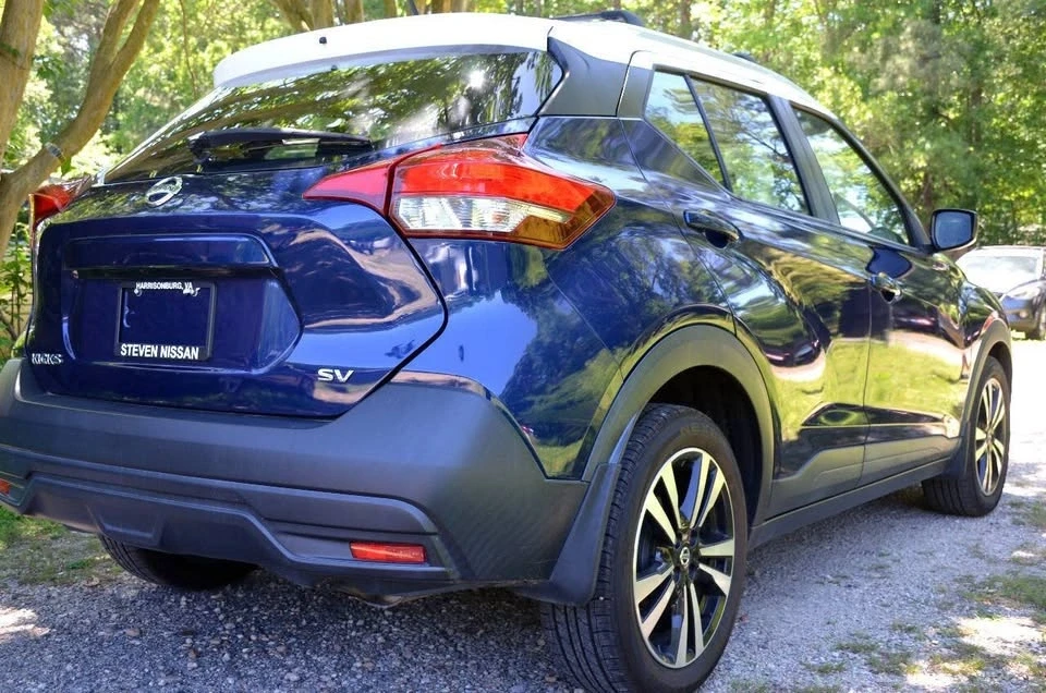 2019 Nissan Kicks - Image 4 of 14