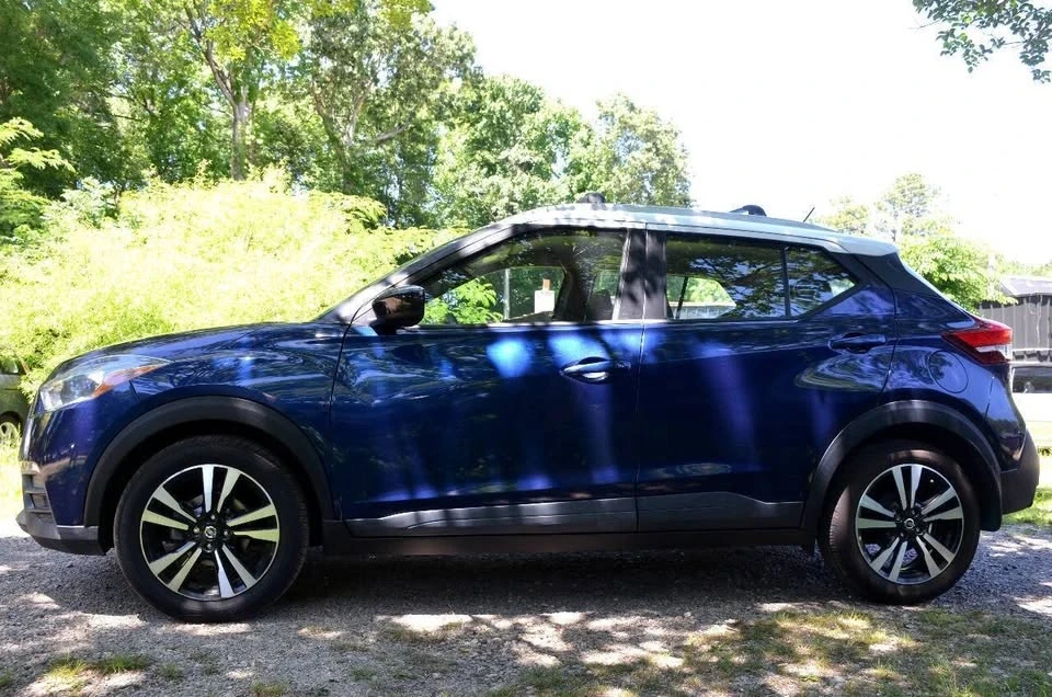2019 Nissan Kicks - Image 6 of 14