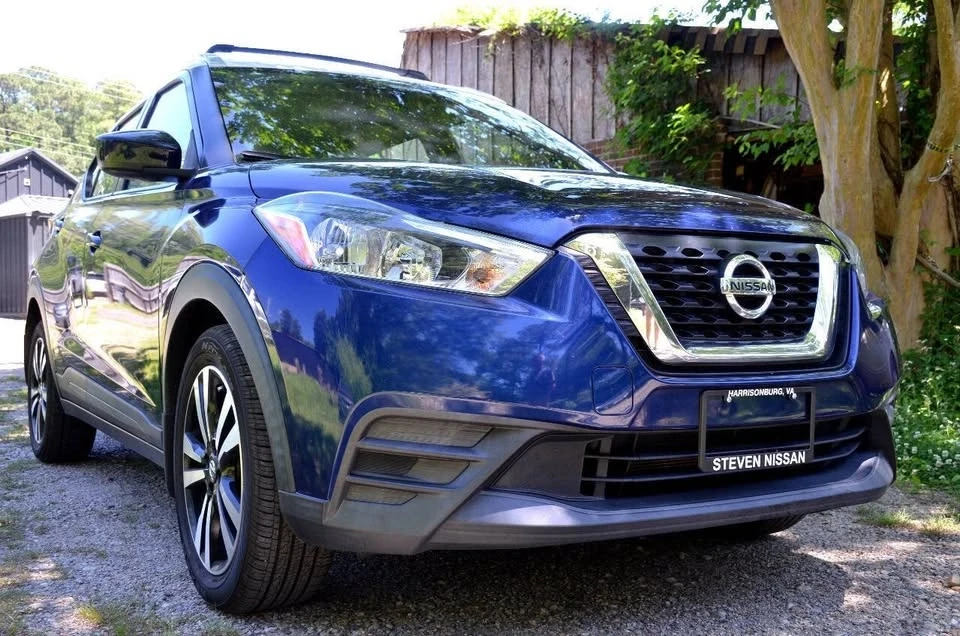 2019 Nissan Kicks - Image 2 of 14